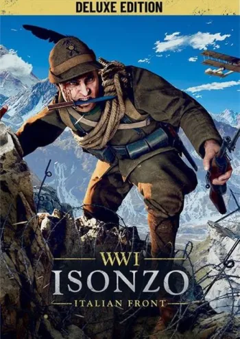 Isonzo: Deluxe Edition - Steam Key - Worldwide