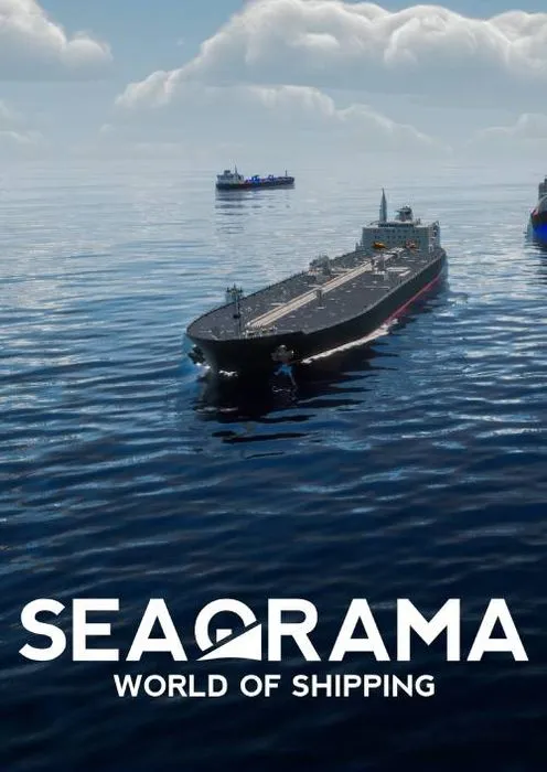 SeaOrama: World of Shipping - Steam Key - Worldwide