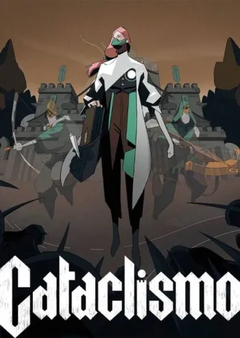 Cataclismo - Steam Key - Worldwide