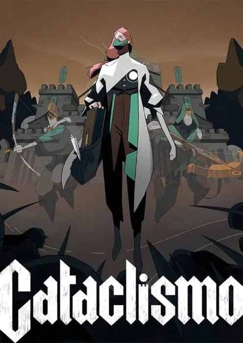 Cataclismo - Steam Key - Worldwide