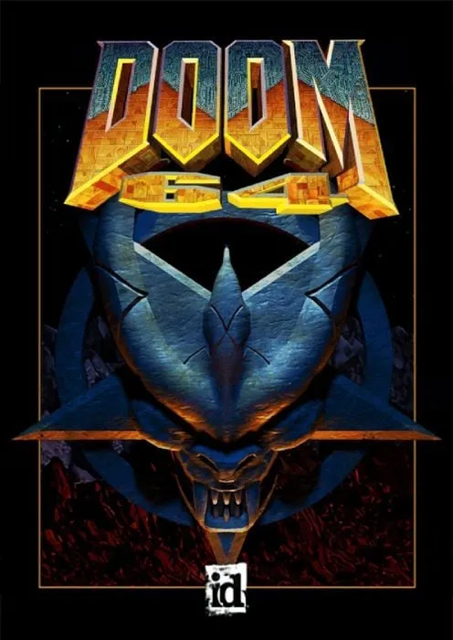 DOOM 64 (GOG) - GOG Key - Worldwide
