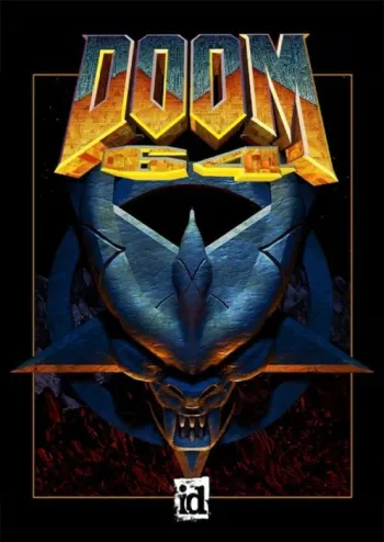 DOOM 64 (GOG) - GOG Key - Worldwide