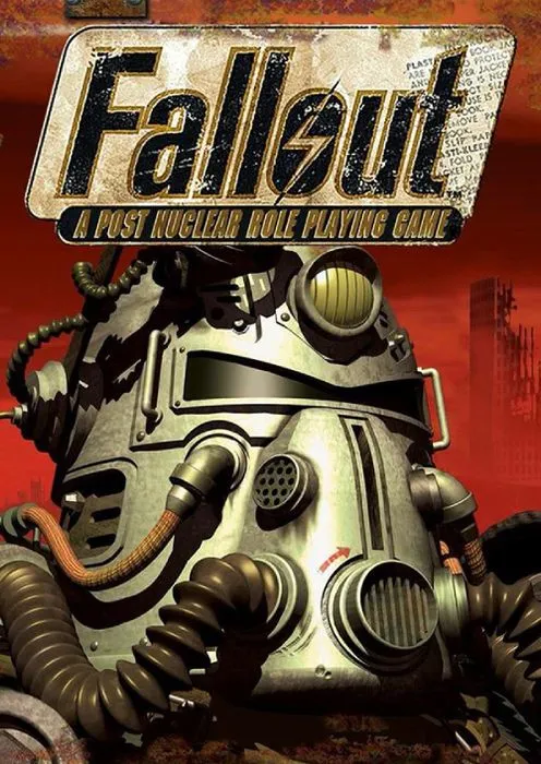 Fallout: A Post Nuclear Role Playing Game (GOG) - GOG Key - Worldwide