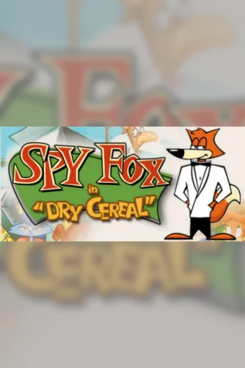 Spy Fox in "Dry Cereal" - Steam Key - Worldwide