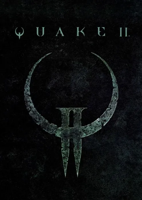 Quake II (GOG) - GOG Key - Worldwide