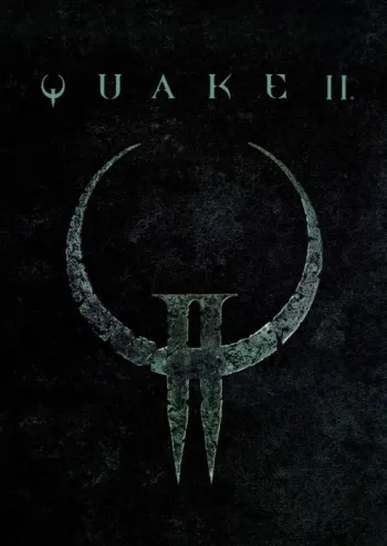 Quake II (GOG) - GOG Key - Worldwide
