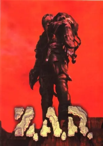 Z.A.R.