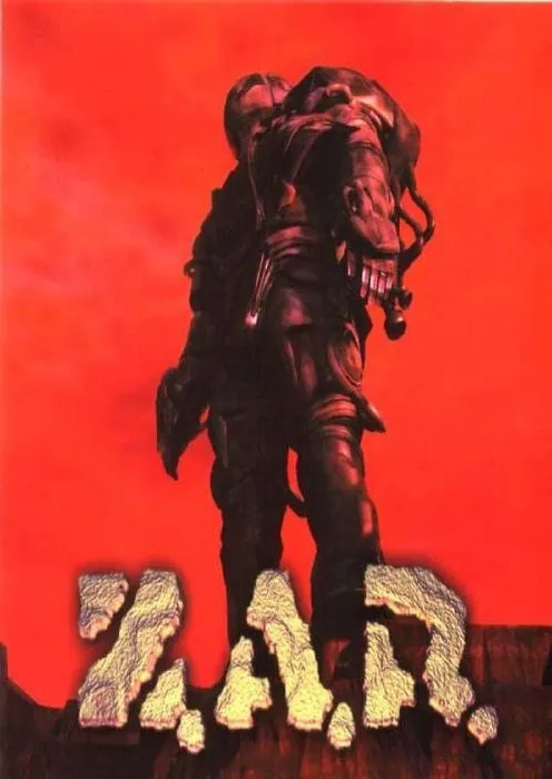 Z.A.R.