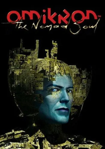 Omikron: The Nomad Soul - Steam Key - Worldwide