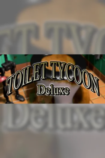 Toilet Tycoon - Steam Key - Worldwide