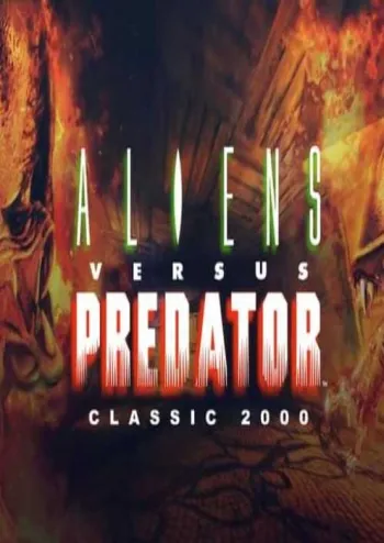 Aliens versus Predator Classic 2000 - Steam Key - Worldwide