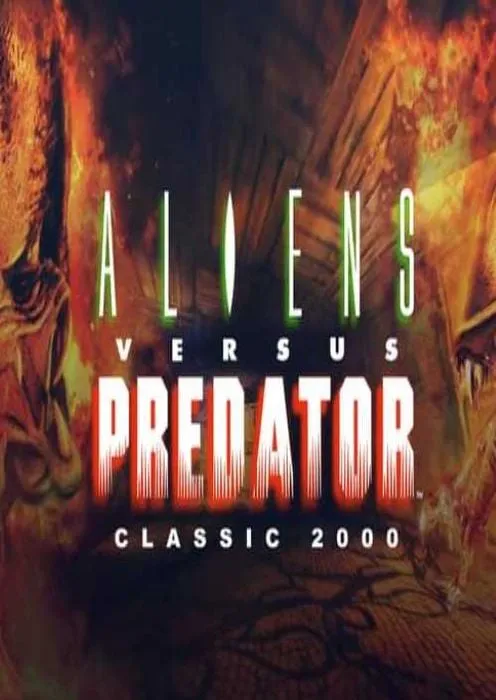 Aliens versus Predator Classic 2000 - Steam Key - Worldwide