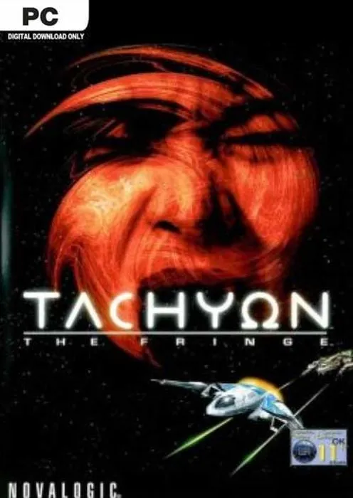 Tachyon The Fringe - Steam Key - Worldwide