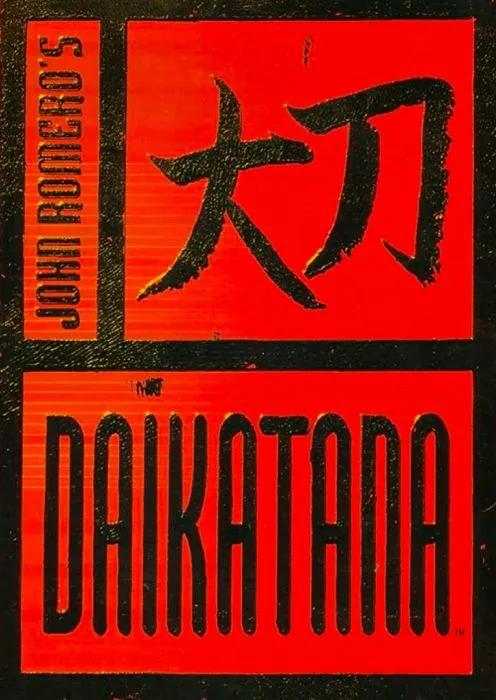 Daikatana - Steam Key - Worldwide