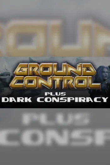 Ground Control Anthology - Steam Key - Worldwide