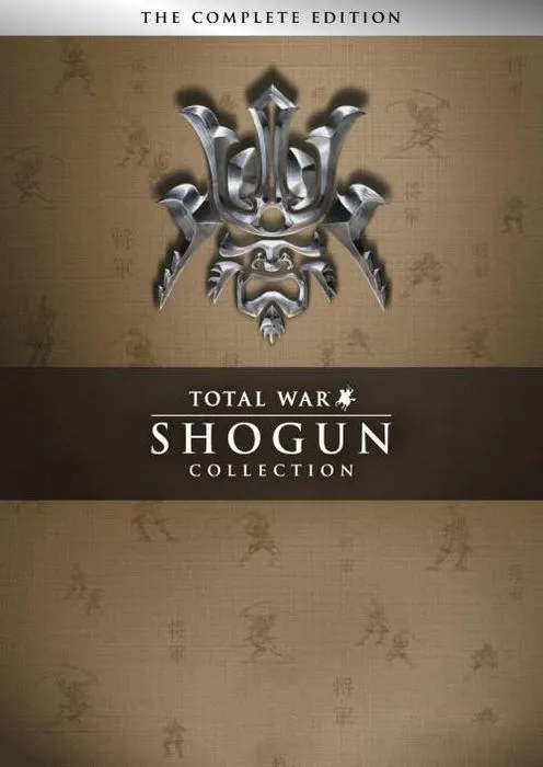 SHOGUN: Total War - Collection - Steam Key - Worldwide