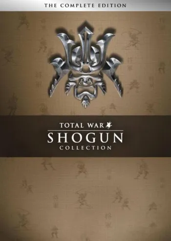 SHOGUN: Total War - Collection - Steam Key - Worldwide