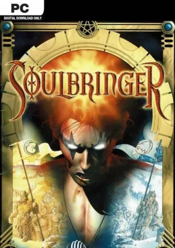 Soulbringer - Steam Key - Worldwide