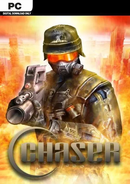Chaser - Steam Key - Worldwide