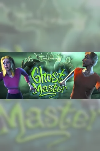 Ghost Master - Steam Key - Worldwide