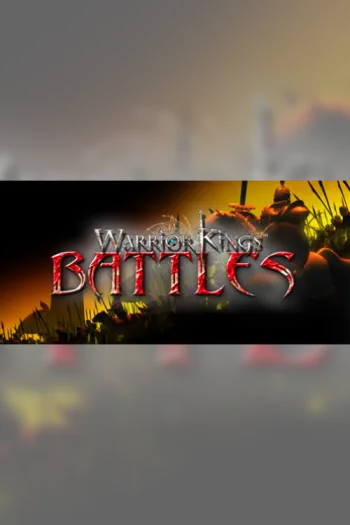 Warrior Kings Battles - Steam Key - Worldwide