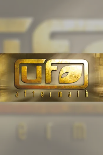 UFO Aftermath - Steam Key - Worldwide