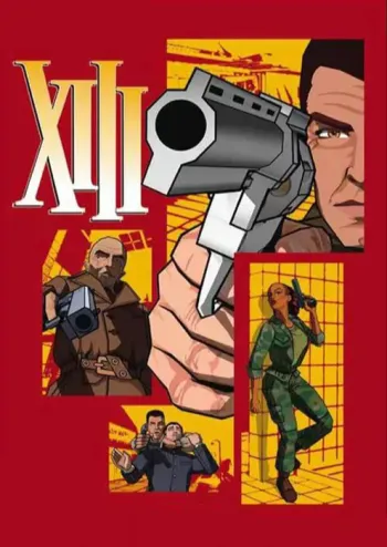 XIII - Classic - Steam Key - Worldwide