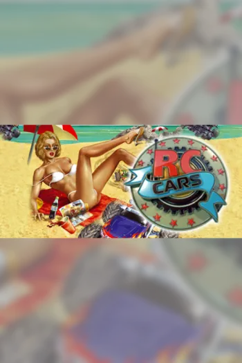 RC Cars - Steam Key - Worldwide