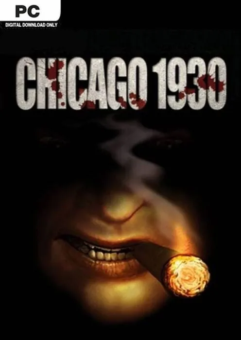 Chicago 1930 : The Prohibition - Steam Key - Worldwide