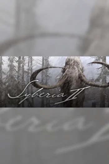 Syberia II - Steam Key - Worldwide