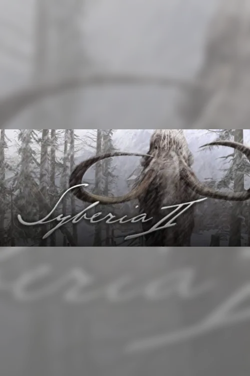 Syberia II - Steam Key - Worldwide