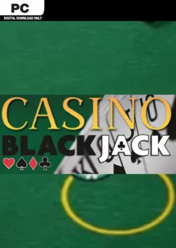Casino Blackjack - Steam Key - Worldwide