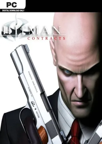 Hitman: Contracts - Steam Key - Worldwide