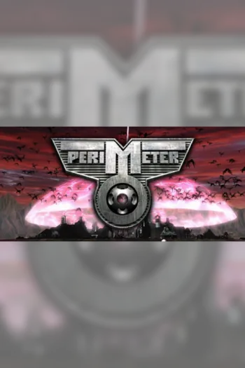 Perimeter - Steam Key - Worldwide