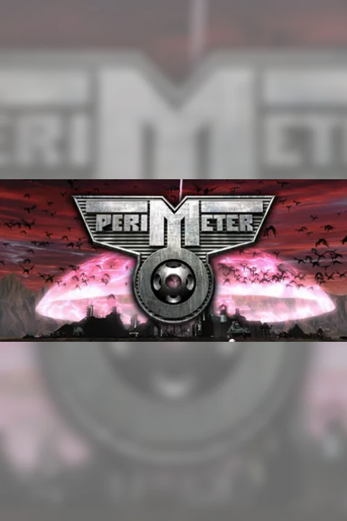 Perimeter - Steam Key - Worldwide