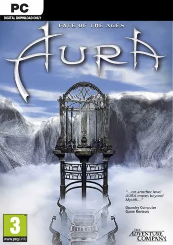 Aura Fate of the Ages - Steam Key - Worldwide