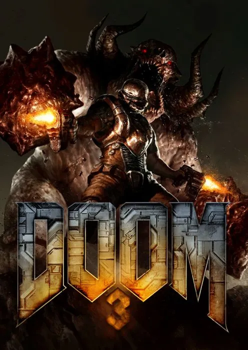 DOOM 3 (GOG) - GOG Key - Worldwide