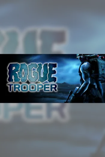 Rogue Trooper - Steam Key - Worldwide