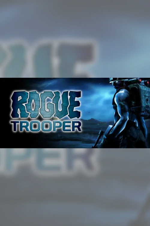 Rogue Trooper - Steam Key - Worldwide