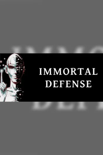 Immortal Defense - Steam Key - Worldwide