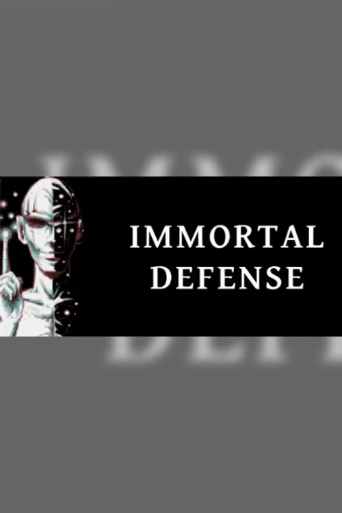 Immortal Defense - Steam Key - Worldwide