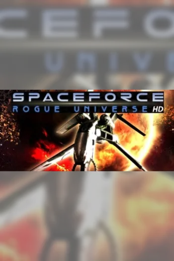 Spaceforce Rogue Universe HD - Steam Key - Worldwide
