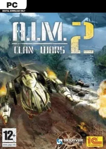 A.I.M.2 Clan Wars - Steam Key - Worldwide