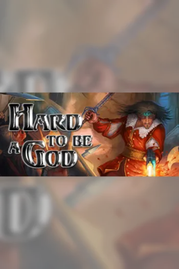Hard to Be a God - Steam Key - Worldwide