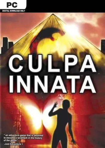 Culpa Innata - Steam Key - Worldwide
