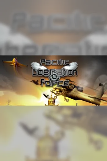 Pacific Liberation Force - Steam Key - Worldwide