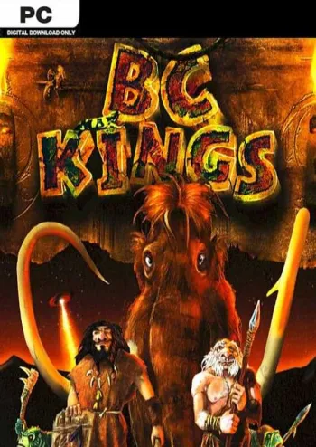 BC Kings - Steam Key - Worldwide