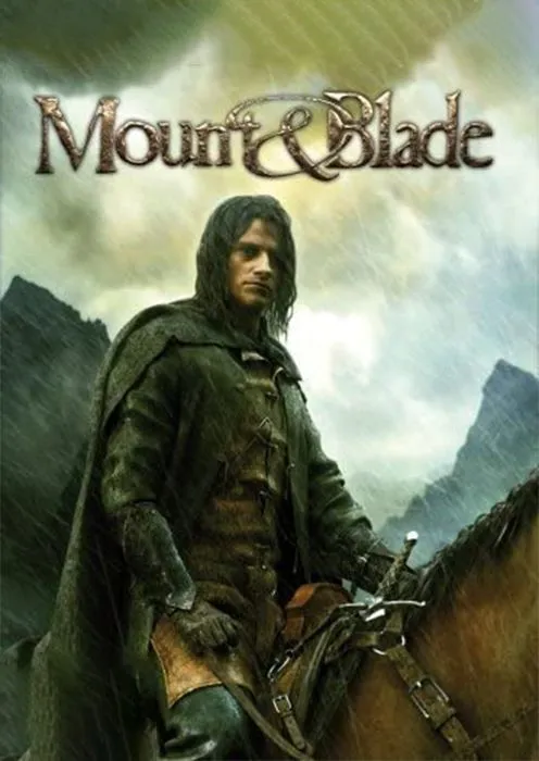 Mount & Blade - Steam Key - Worldwide