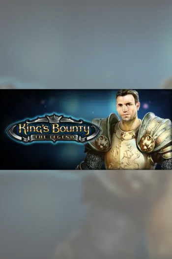King's Bounty The Legend - Steam Key - Worldwide
