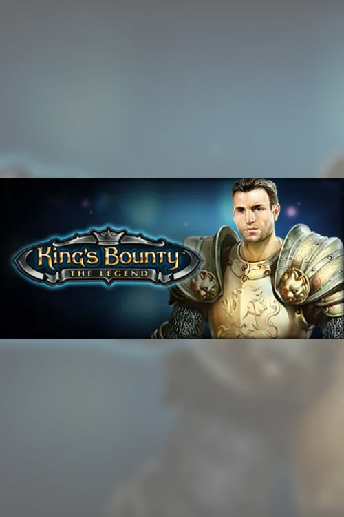 King's Bounty The Legend - Steam Key - Worldwide